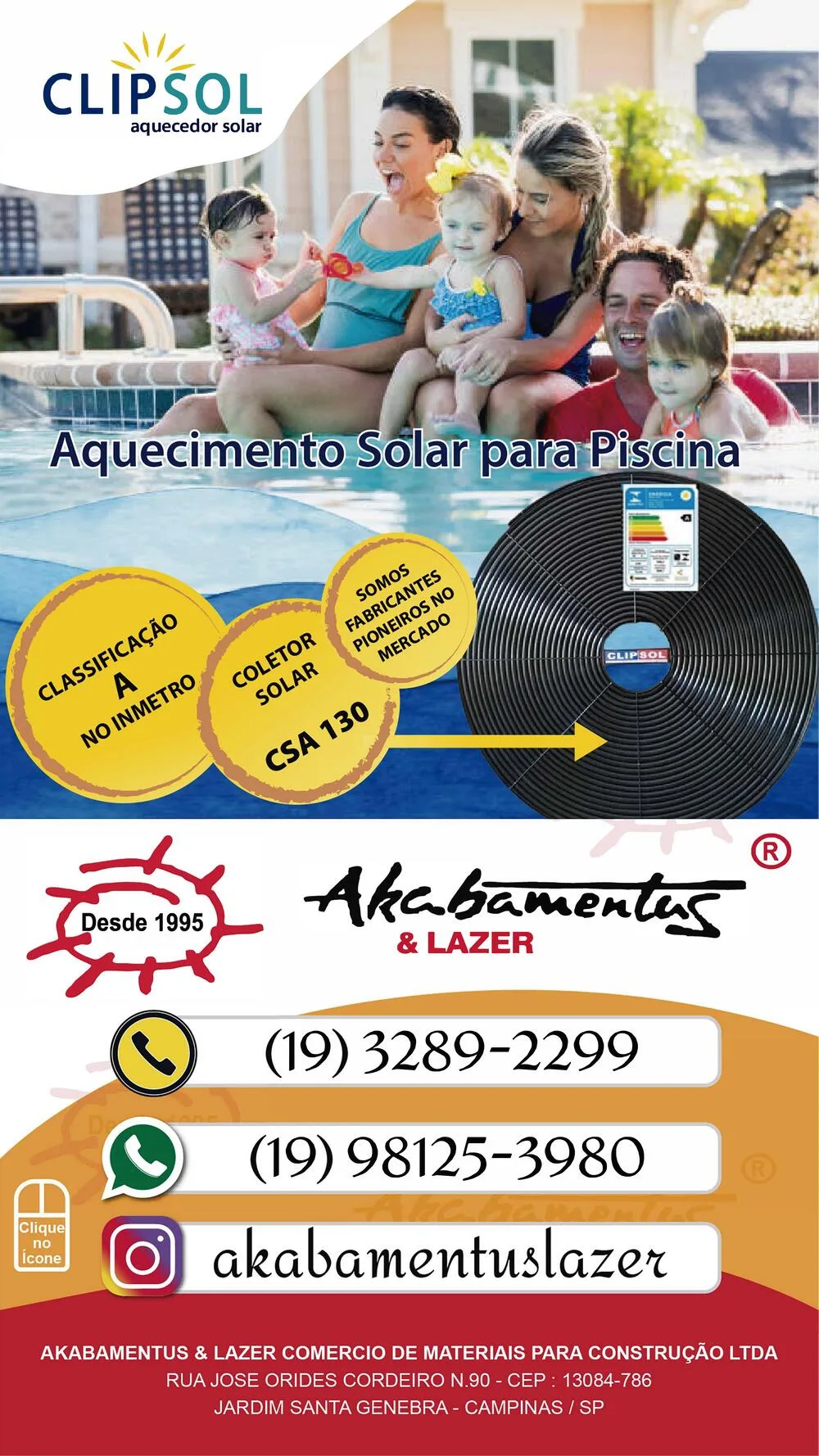 Aquecedor De Piscina Solar